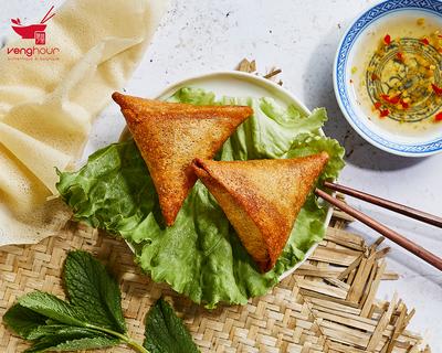 Veng Hour - Centre Cora Houdemont