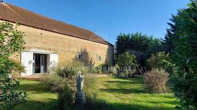 Ferme - 280 m² - 9 pièces