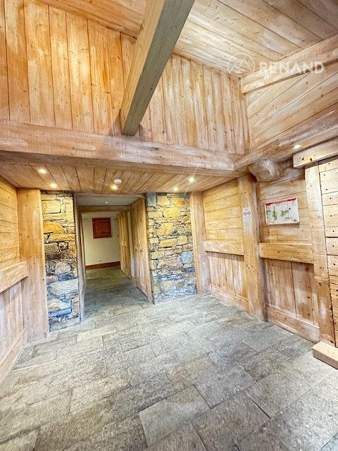 Appartement - 33 m² - 2 pièces