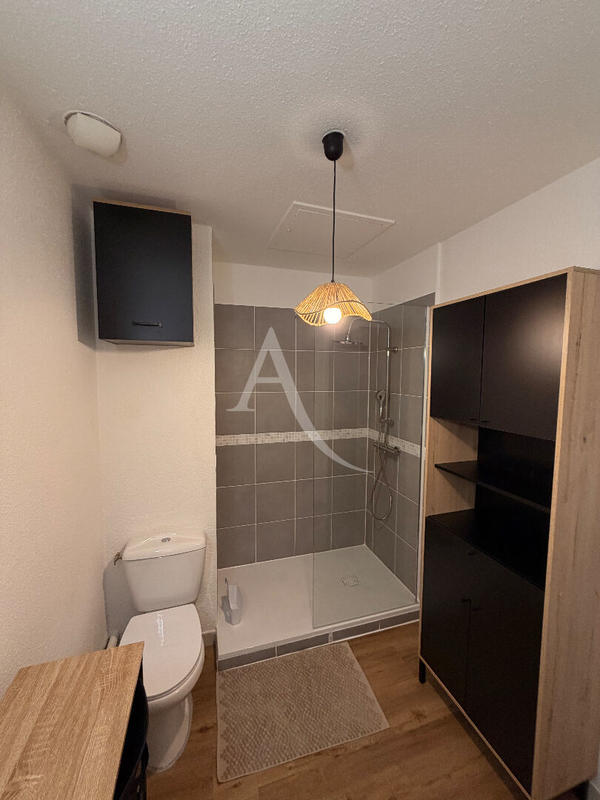 Appartement - 23 m² - 1 pièce