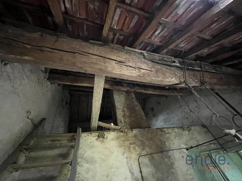 Maison - 66 m² - 4 pièces