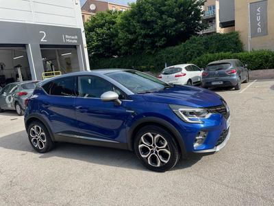 Renault Captur Intens Tce 90