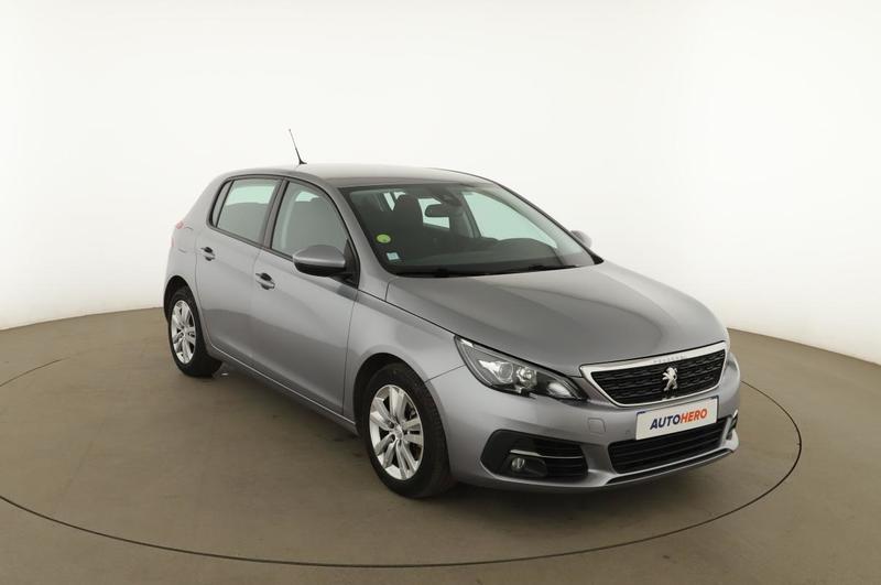 Peugeot 308 1.5 Blue-HDi Active Business Eat8 130 ch