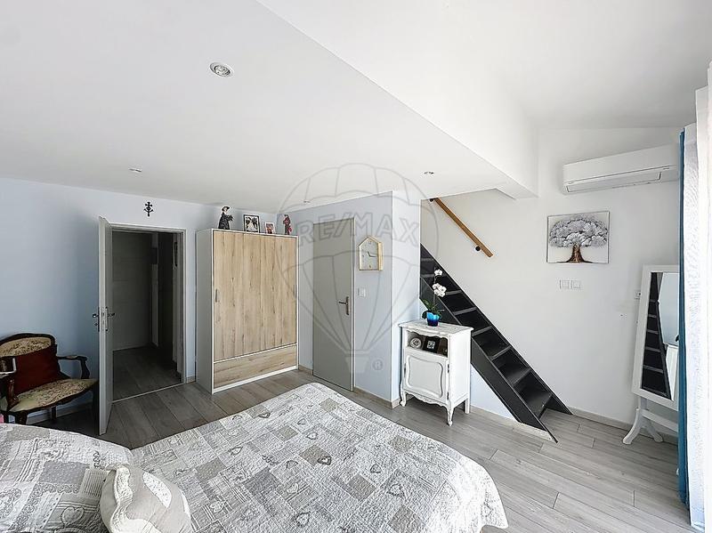 Maison - 128 m² - 5 pièces