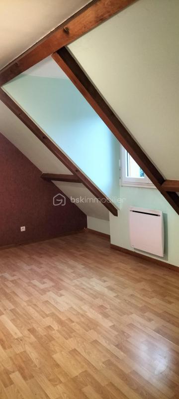 Pavillon - 106 m² - 5 pièces