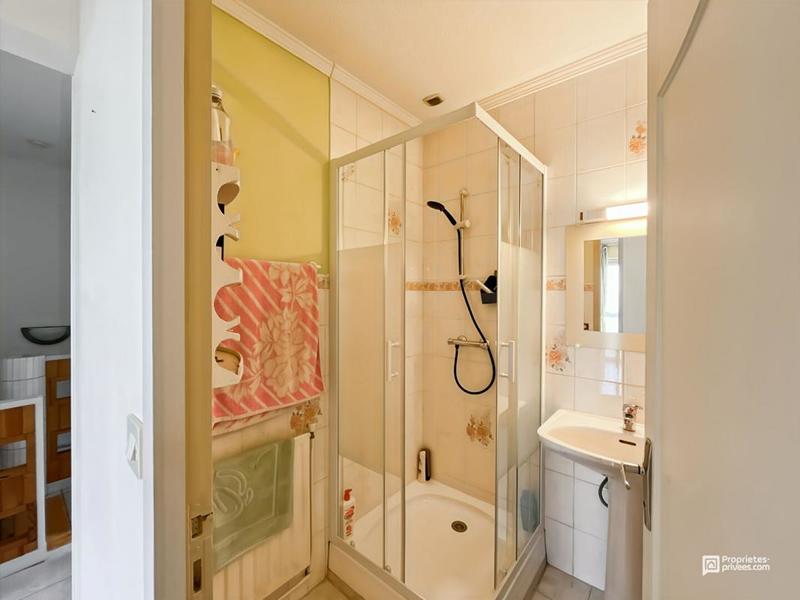 Maison - 106 m² - 5 pièces