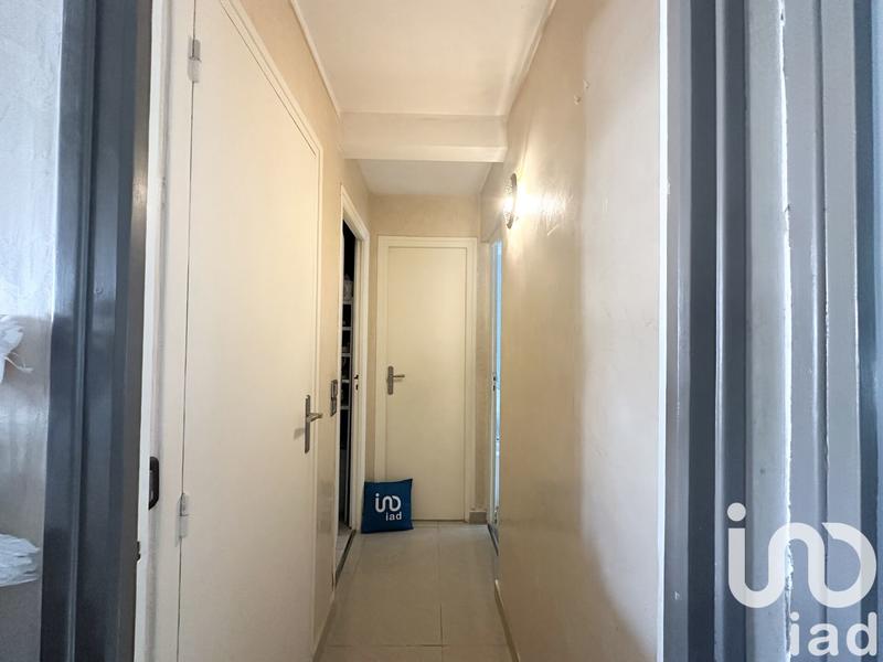 Appartement - 73 m² - 4 pièces