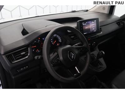 Renault Kangoo Van Blue Dci 95 Grand Confort- 22