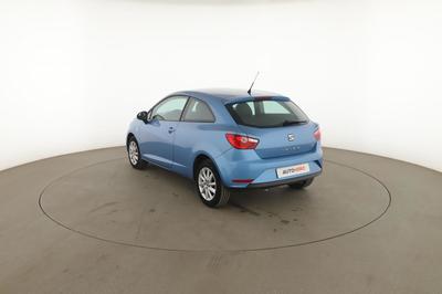 Seat Ibiza Sc 1.2 Tsi Style Ite 85 ch
