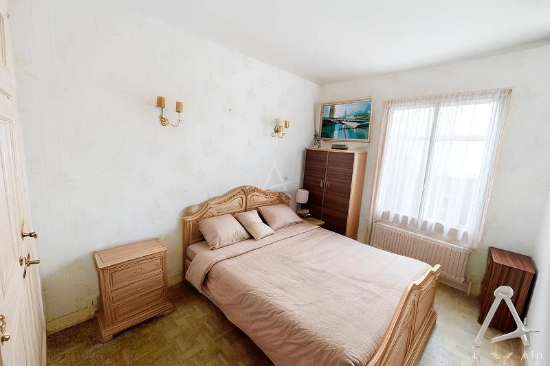 Maison de village - 68 m² - 3 pièces