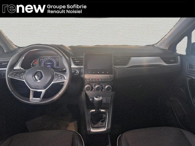 Renault Captur TCe 140 - 21 Intens