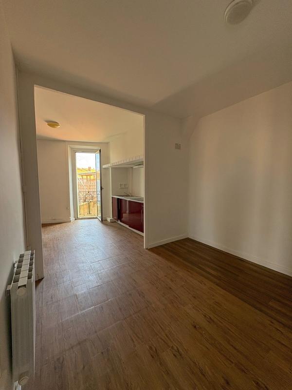 Appartement - 51 m² - 2 pièces