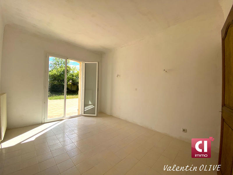 Maison - 185 m² - 7 pièces