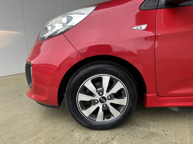 Kia Picanto 1.0l 69 ch Série Limitée Révélation