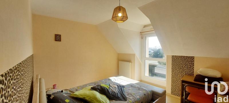 Maison - 133 m² - 6 pièces