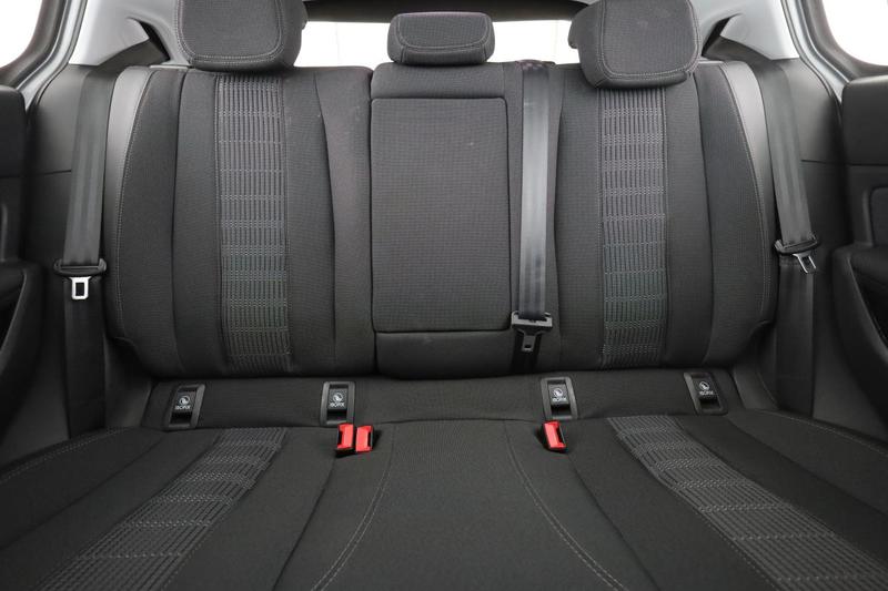 Peugeot 308 1.5 Blue-HDi Allure 130 ch