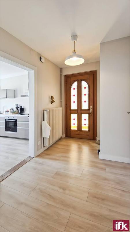 Maison - 86 m² - 5 pièces