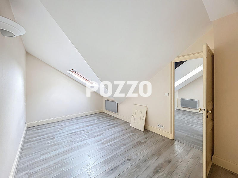 Appartement - 31 m² - 2 pièces