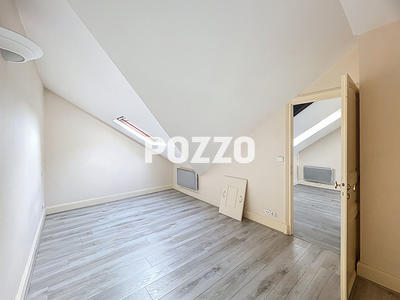 Appartement - 31 m² - 2 pièces