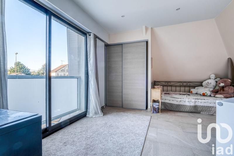 Maison de maîtres - 400 m² - 7 pièces