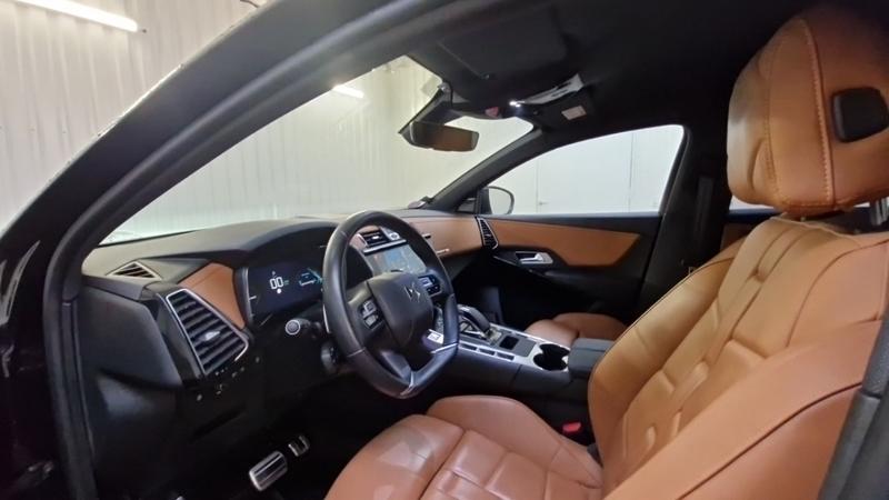 Ds Ds 7 Crossback E-Tense 4x4 300 Rivoli