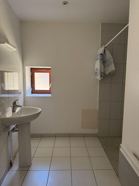 Maison - 59 m² - 2 pièces