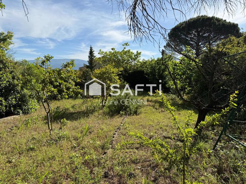 Maison - 91 m² - 5 pièces