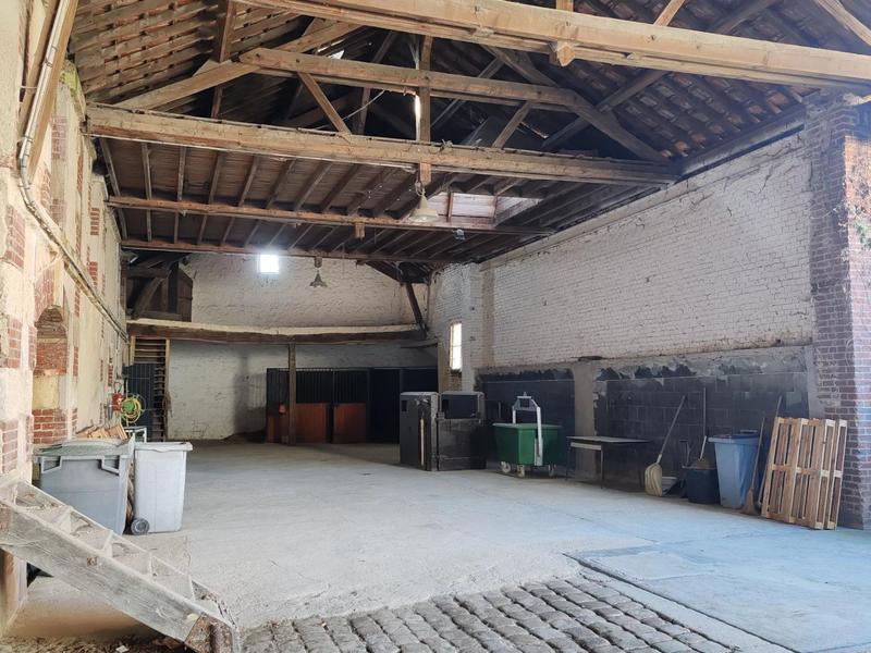 Immeuble - 240 m² - 11 pièces