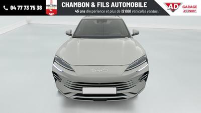 Byd Seal U 1.5l Dm-I 218 Ch Phev Comfort