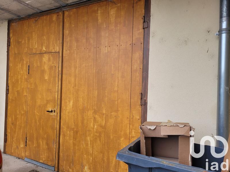 Appartement - 100 m² - 2 pièces