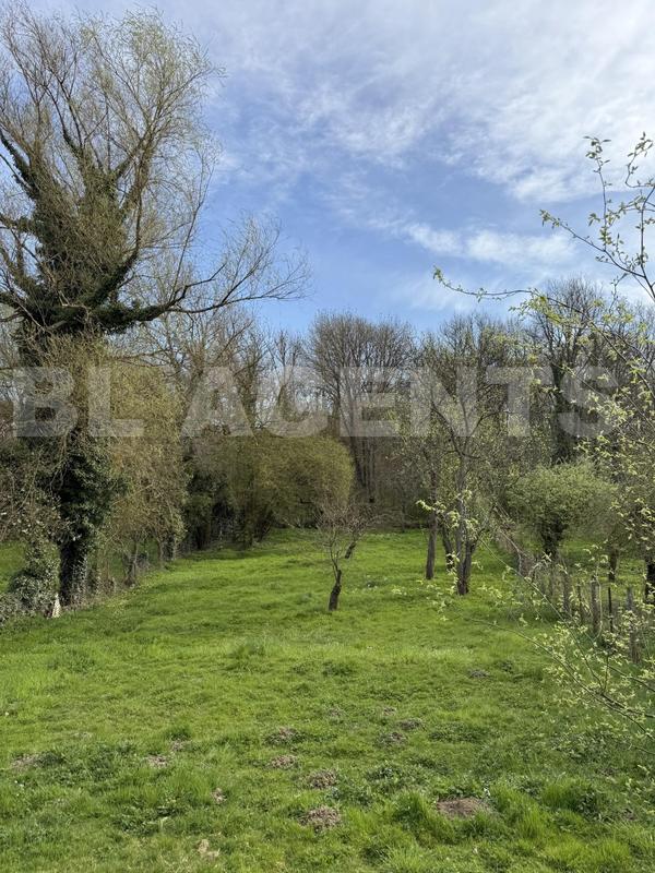 Maison de village - 75 m² - 4 pièces