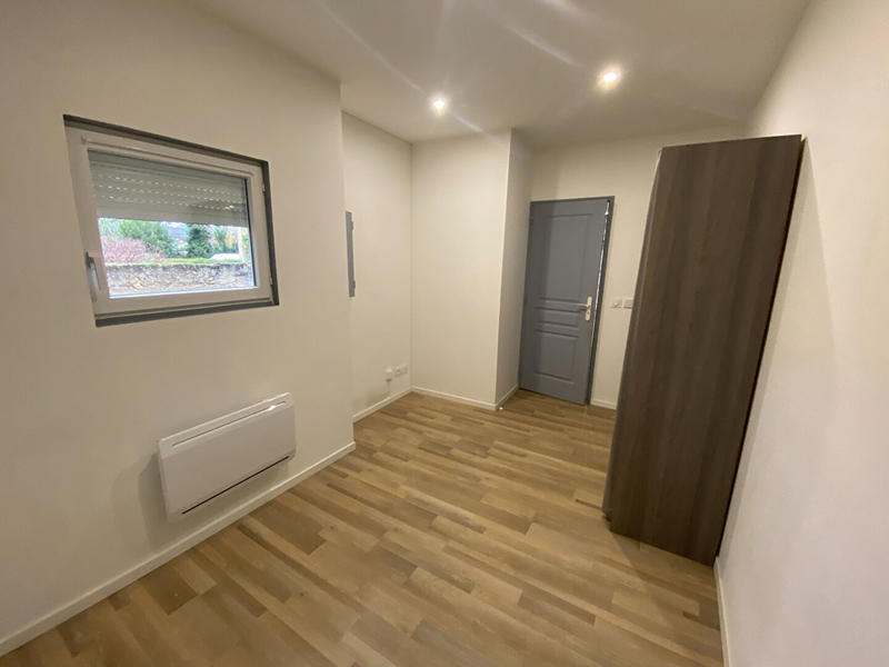 Appartement - 30 m² - 2 pièces