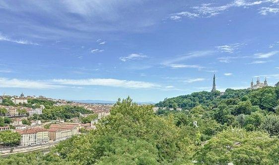 Appartement - 60 m² - 2 pièces