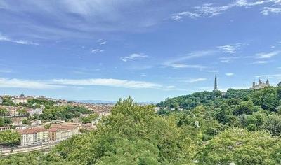 Appartement - 60 m² - 2 pièces