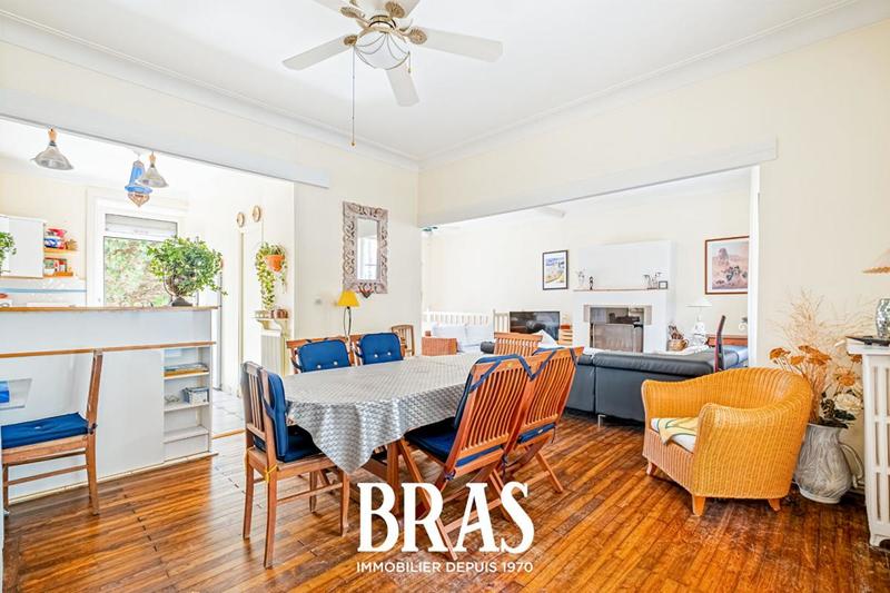 Villa - 119 m² - 5 pièces