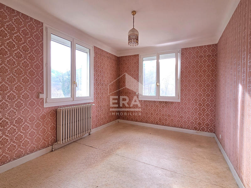 Maison - 179 m² - 7 pièces