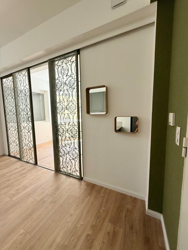 Appartement - 86 m² - 5 pièces