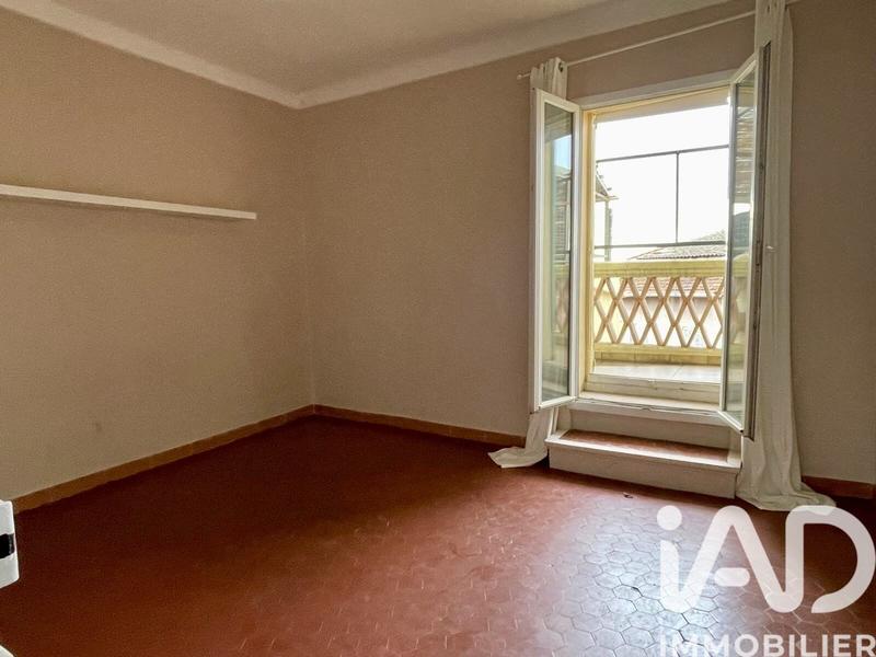 Appartement - 88 m² - 3 pièces