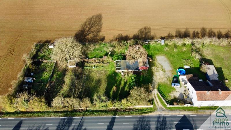 Maison - 190 m² - 5 pièces