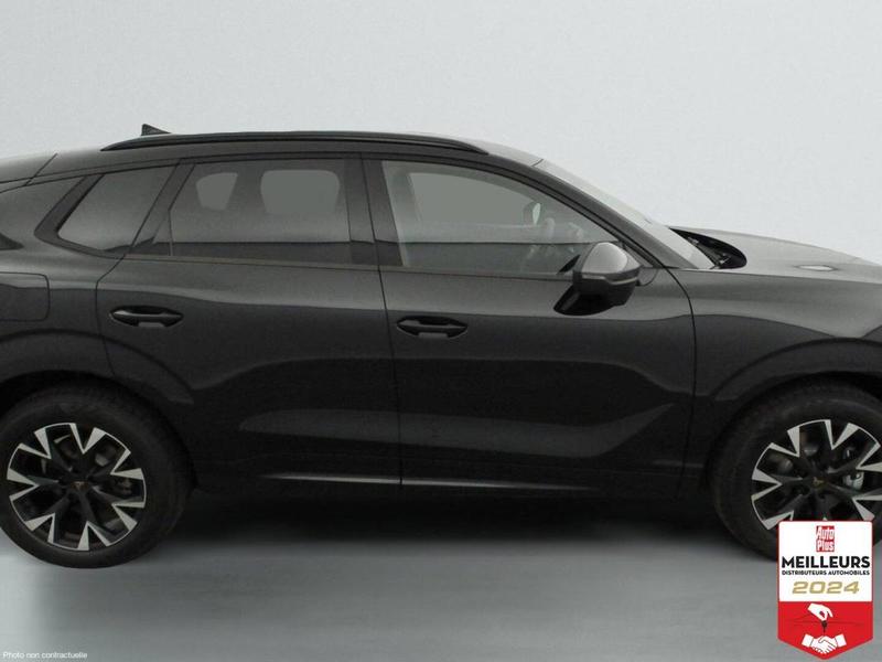 Cupra Terramar 1.5 eHybrid 204 ch Dsg6 V