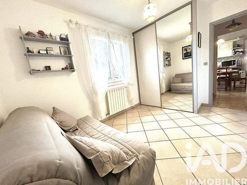 Maison - 87 m² - 4 pièces