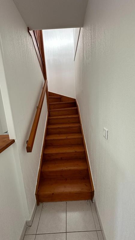 Maison - 70 m² - 3 pièces