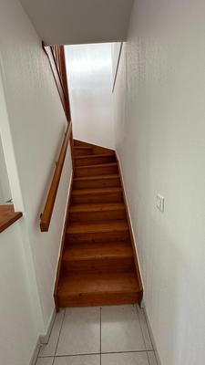 Maison - 70 m² - 3 pièces