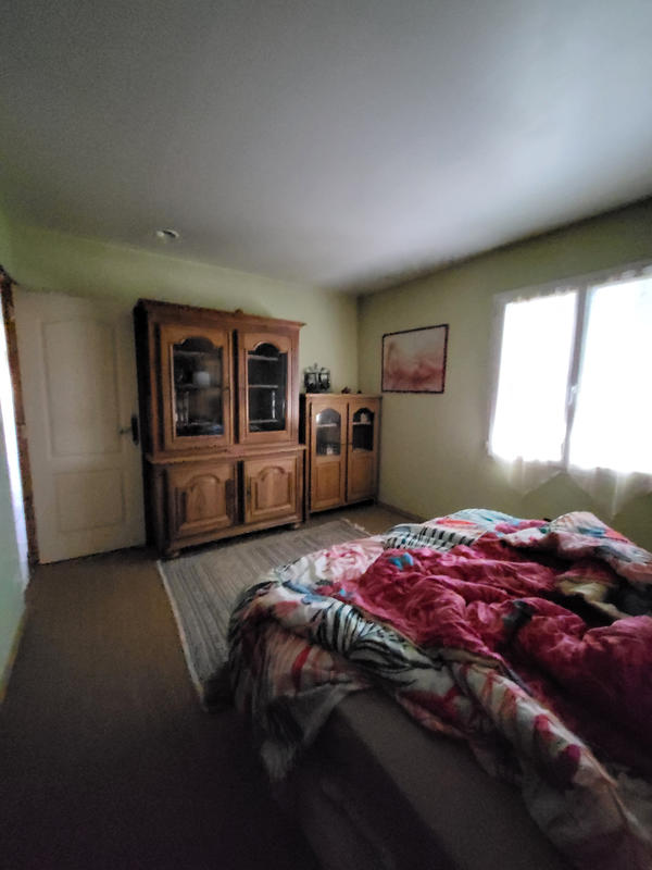 Maison - 104 m² - 5 pièces