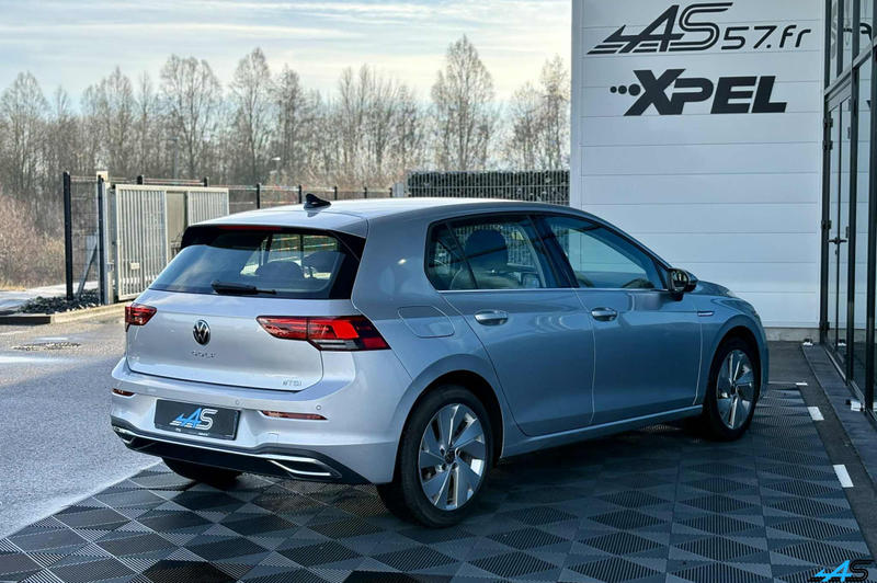 Volkswagen Golf 1,5 eTSI 131ch Dsg7 Style Pack Hiver Siege Elec