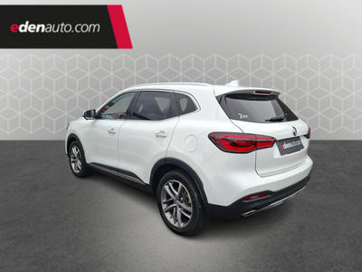 Mg Ehs 1.5t Gdi Phev Luxury