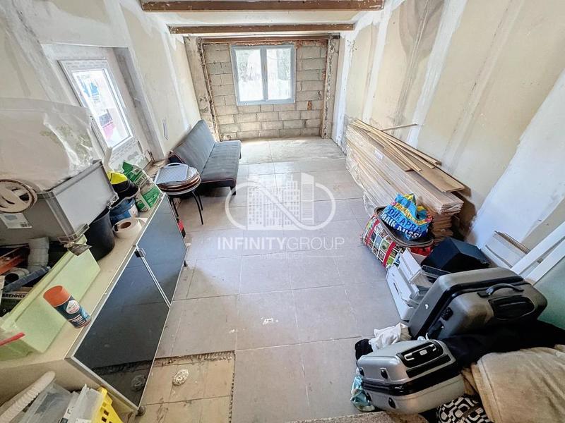 Appartement - 110 m² - 5 pièces