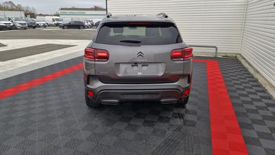 Citroën C5 Aircross Hybride Rechargeable 225 E-Eat8 Shine Pack