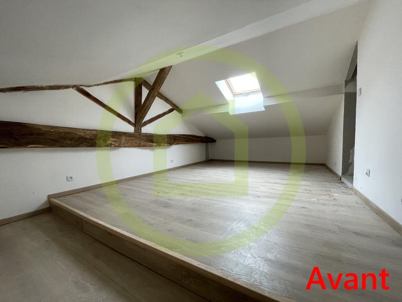 Maison - 210 m² - 5 pièces