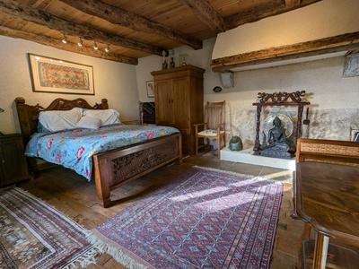 Maison - 152 m² - 5 pièces